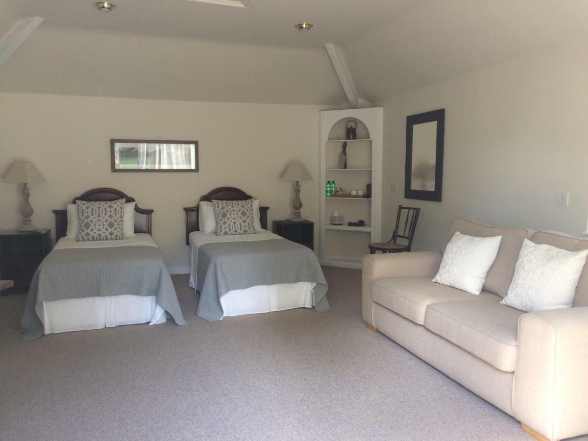 Little Manor Bed & Breakfast Cheltenham Bagian luar foto